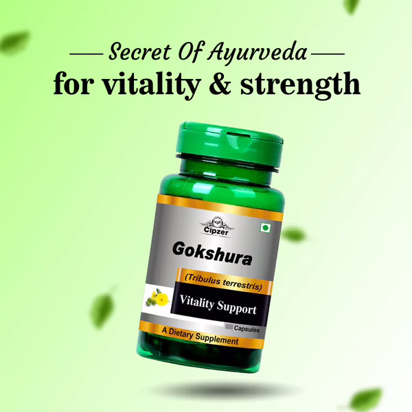 Gokshura Capsule 30 02